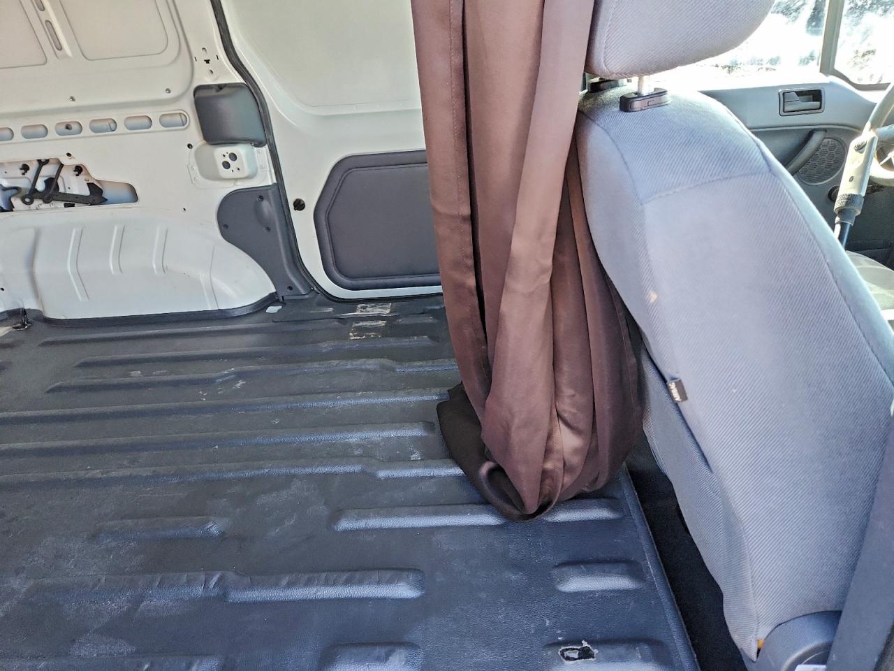 2013 Ford Transit Connect Xl VIN: NM0LS7CN0DT173686 Lot: 93936885