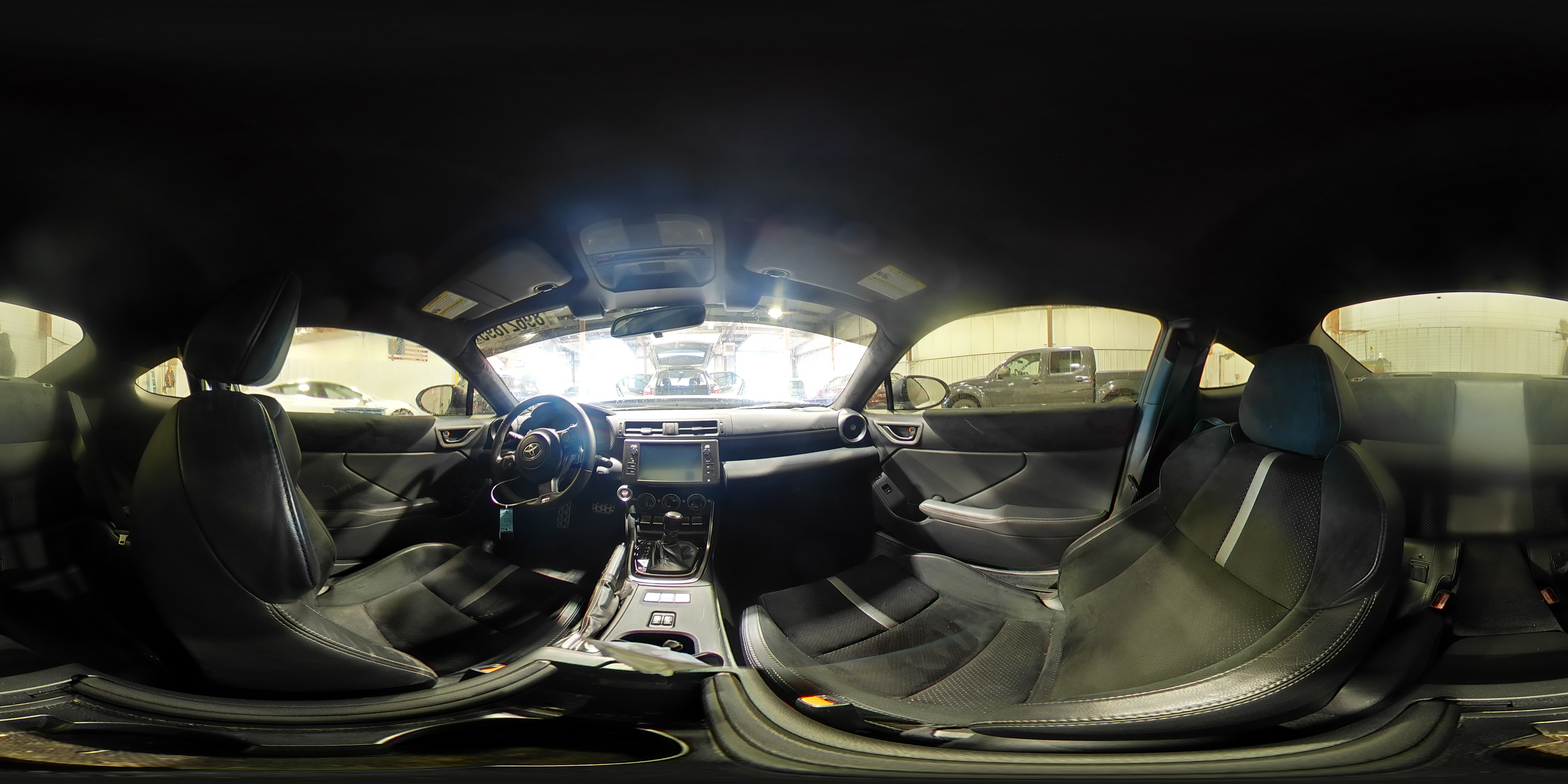 2023 Toyota Gr 86 Premium VIN: JF1ZNBF19P8757338 Lot: 89621895