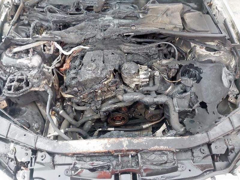 2010 BMW 3 SERIES 320I M SPORT BUSINESS EDITION 4DR