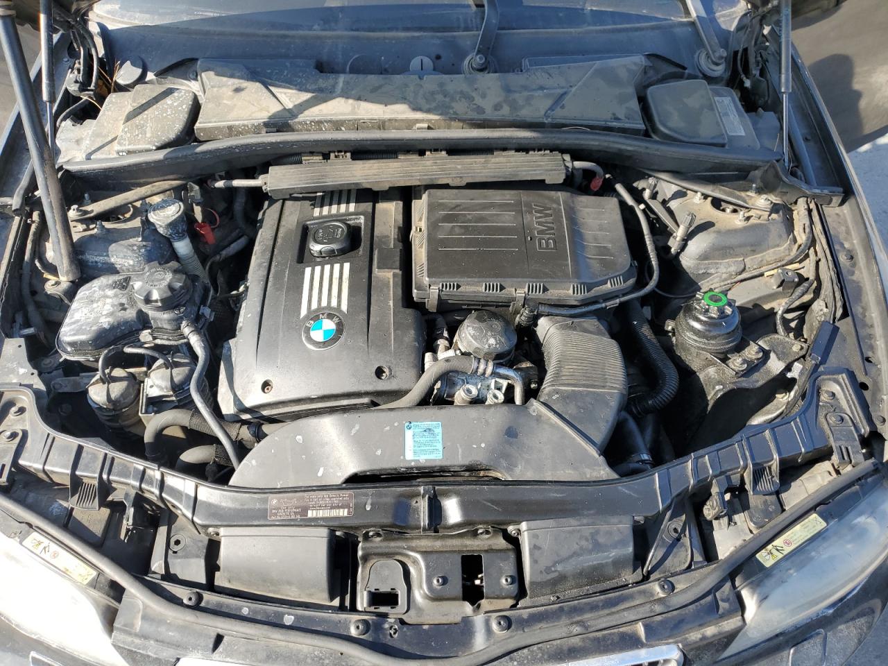 Фото: WBAUN93578VF56402