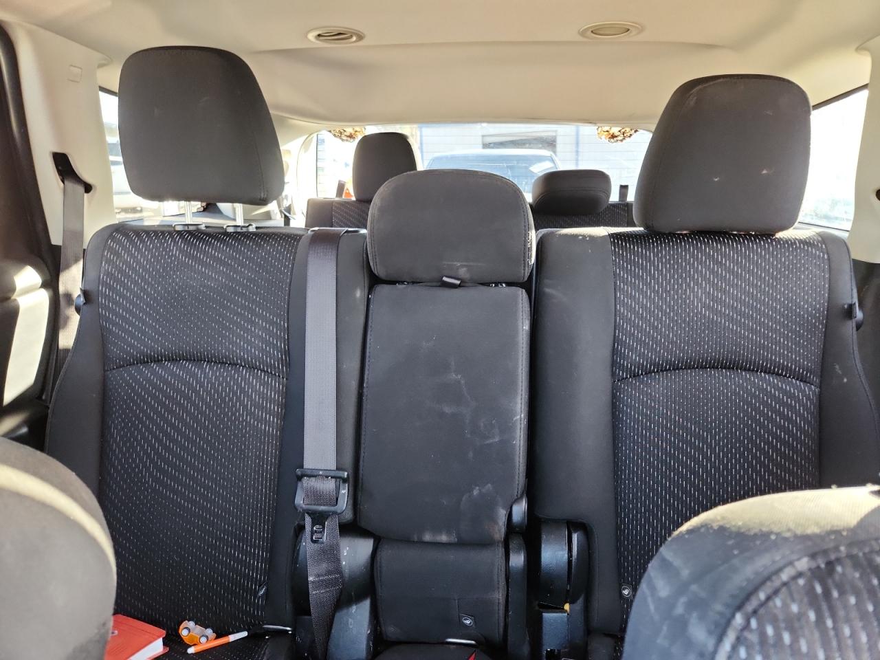 2018 Dodge Journey Sxt VIN: 3C4PDCBBXJT416600 Lot: 92210665