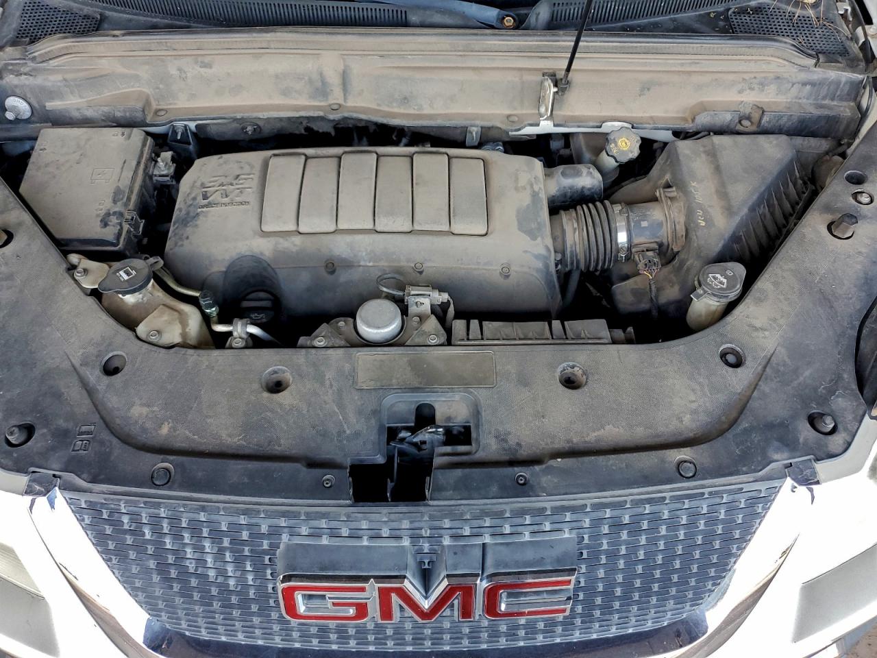 2011 GMC Acadia Slt-1 VIN: 1GKKVRED9BJ401946 Lot: 94935605