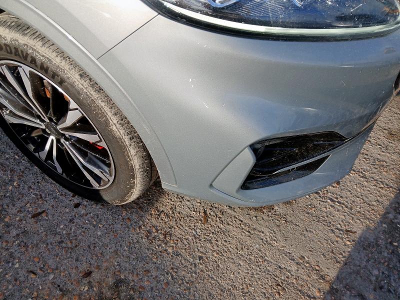 2021 FORD KUGA 2.5 PHEV ST-LINE X EDITION 5DR CVT