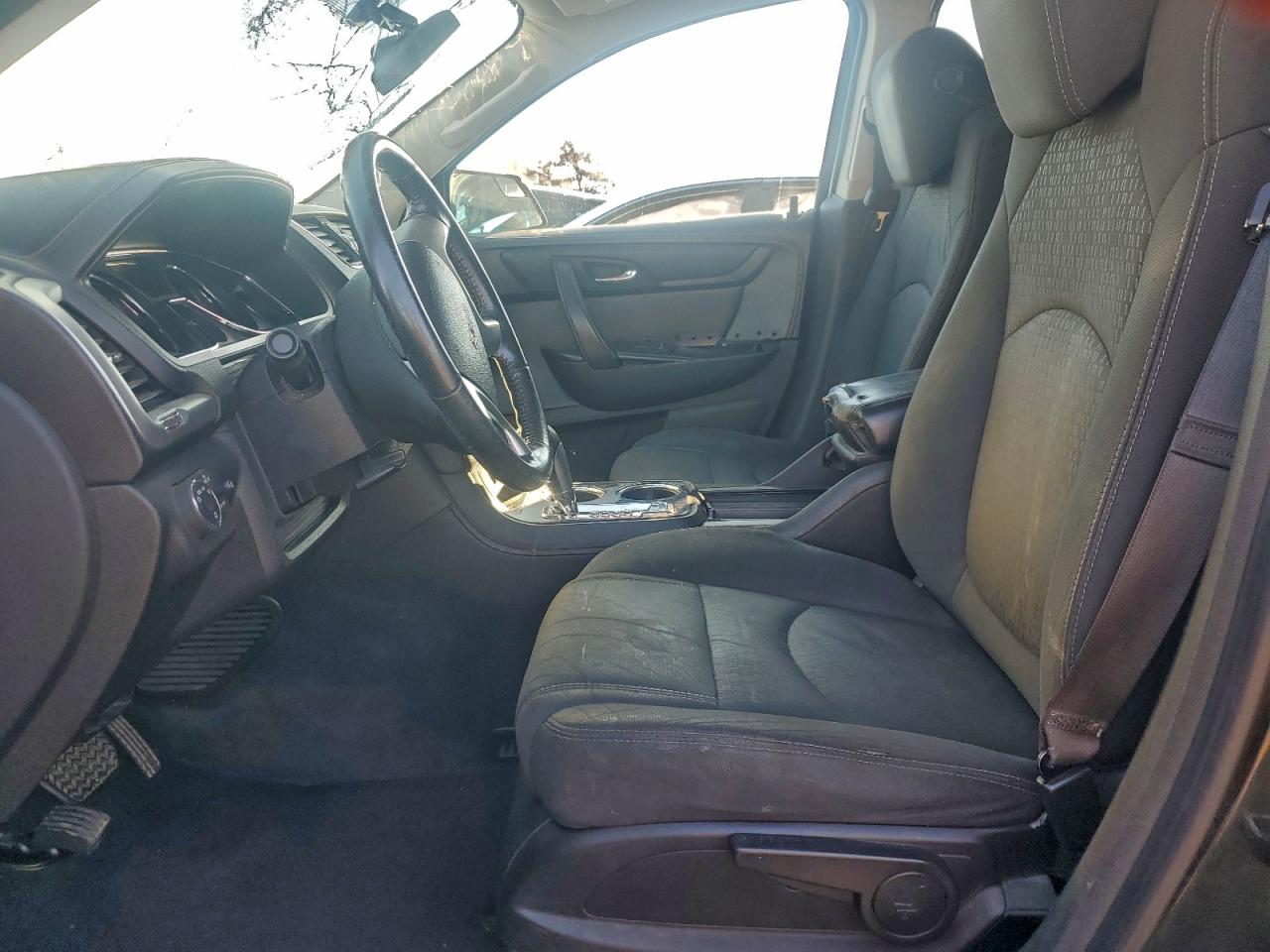 2013 GMC Acadia Sle VIN: 1GKKRNED1DJ154177 Lot: 94166625