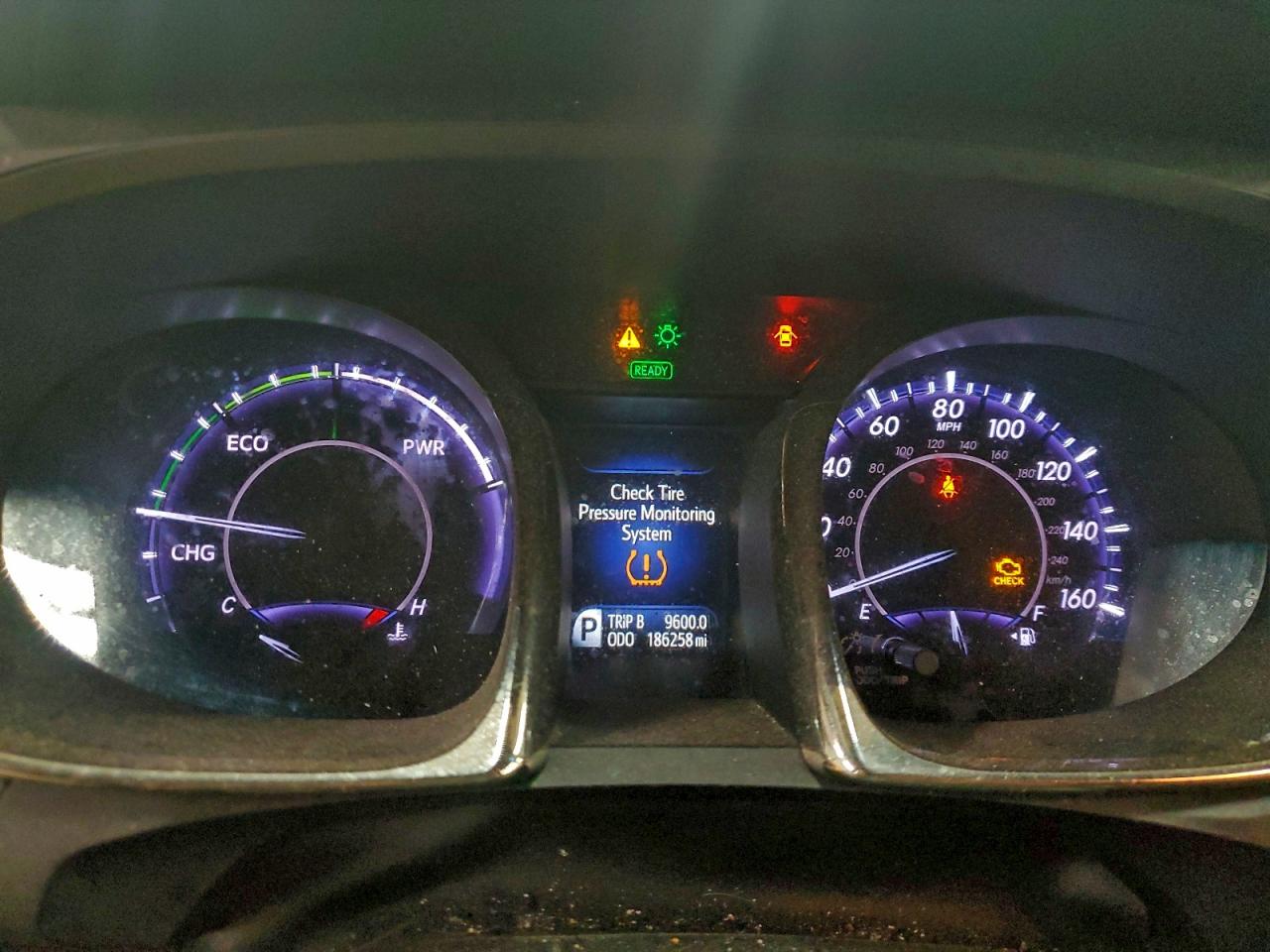 2014 Toyota Avalon Hybrid VIN: 4T1BD1EB1EU028253 Lot: 93698205