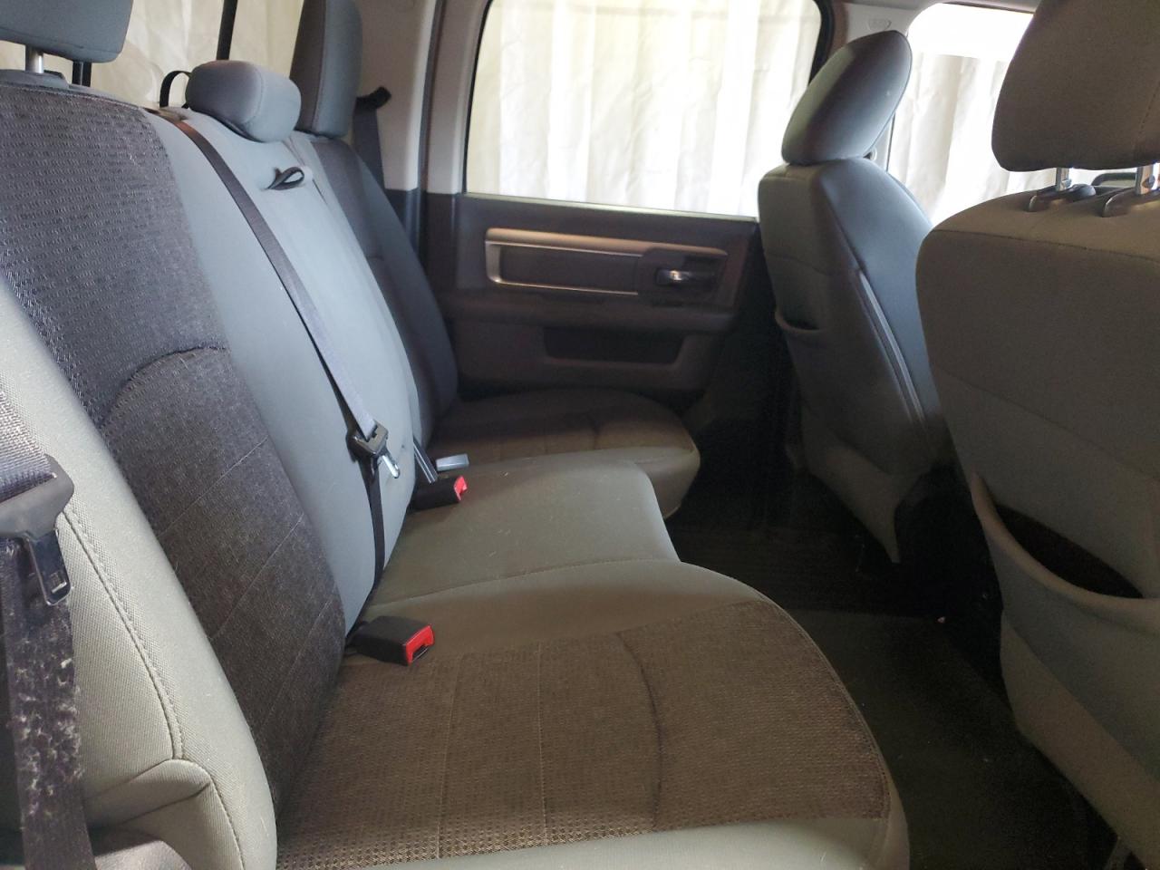 2015 Ram 1500 Slt VIN: 1C6RR7LT0FS532817 Lot: 91398225