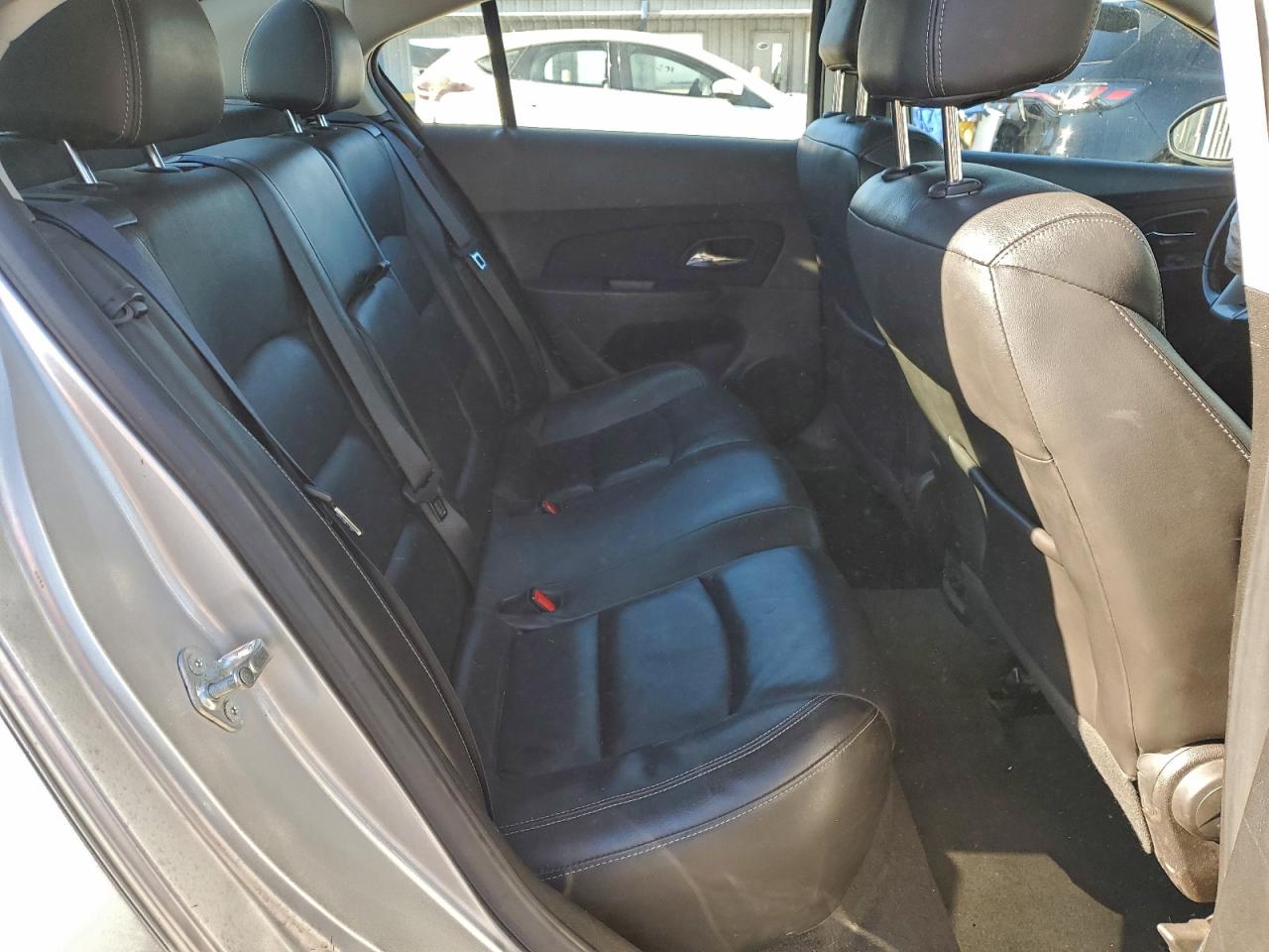 2013 Chevrolet Cruze Lt VIN: 1G1PE5SB8D7301505 Lot: 93960845