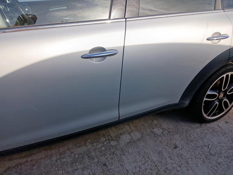 2010 MINI COUNTRYMAN 1.6 COOPER S ALL4 5DR AUTO