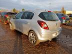 2010 VAUXHALL CORSA 1.2I 16V [85] SXI 5DR [AC] for sale at Copart WISBECH