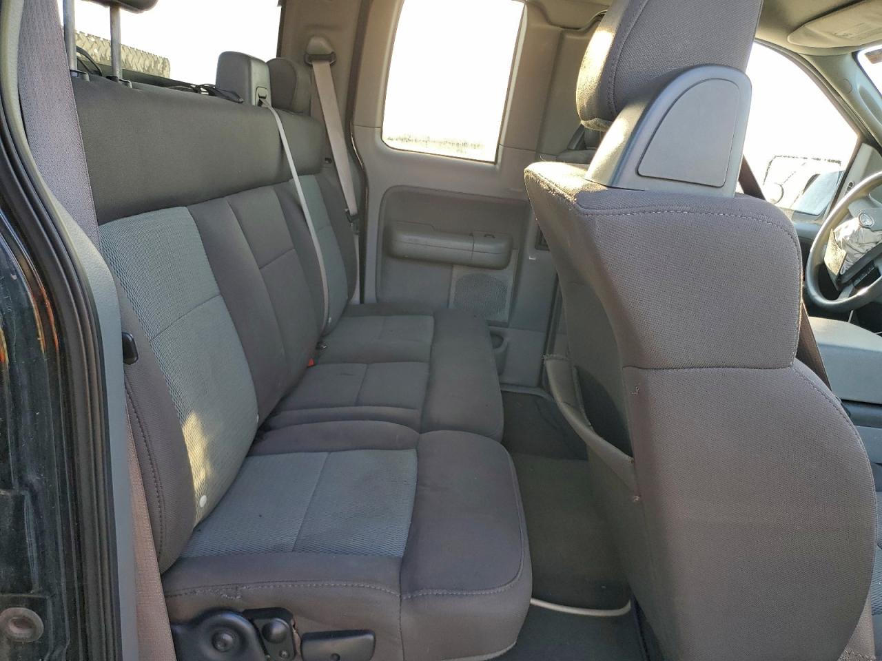 2005 Ford F150 VIN: 1FTPX14505FA72231 Lot: 92833535