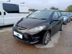 2010 MAZDA 2 1.3 TAMURA 5DR for sale at Copart SANDWICH