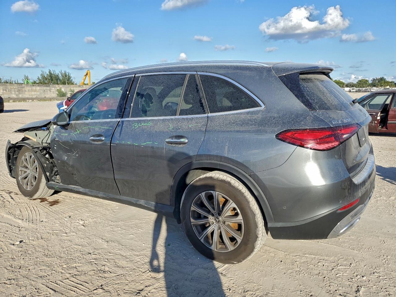 Фото: W1NKM4HB2PU020014