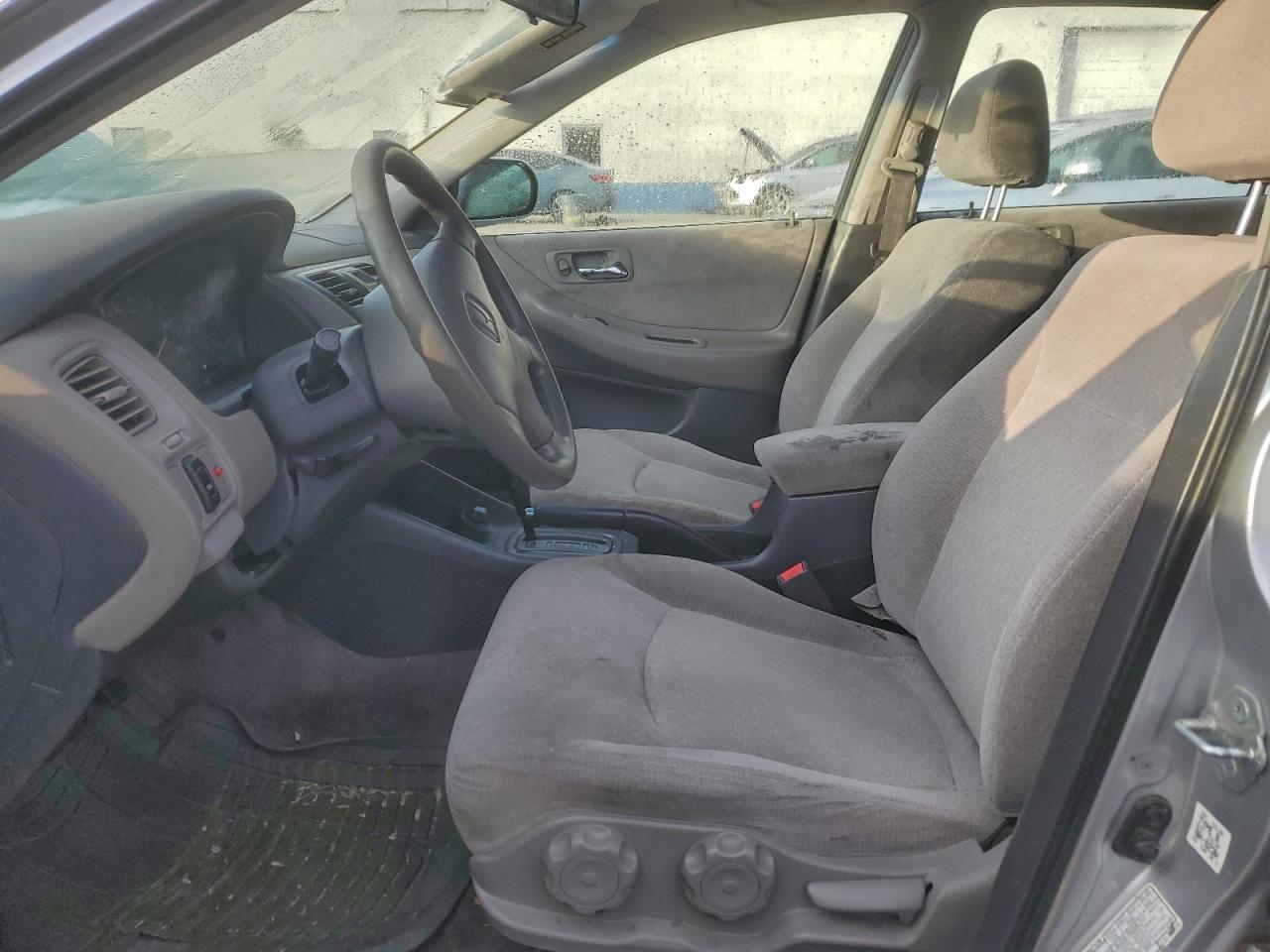 2001 Honda Accord Lx VIN: JHMCG56411C015105 Lot: 94344765