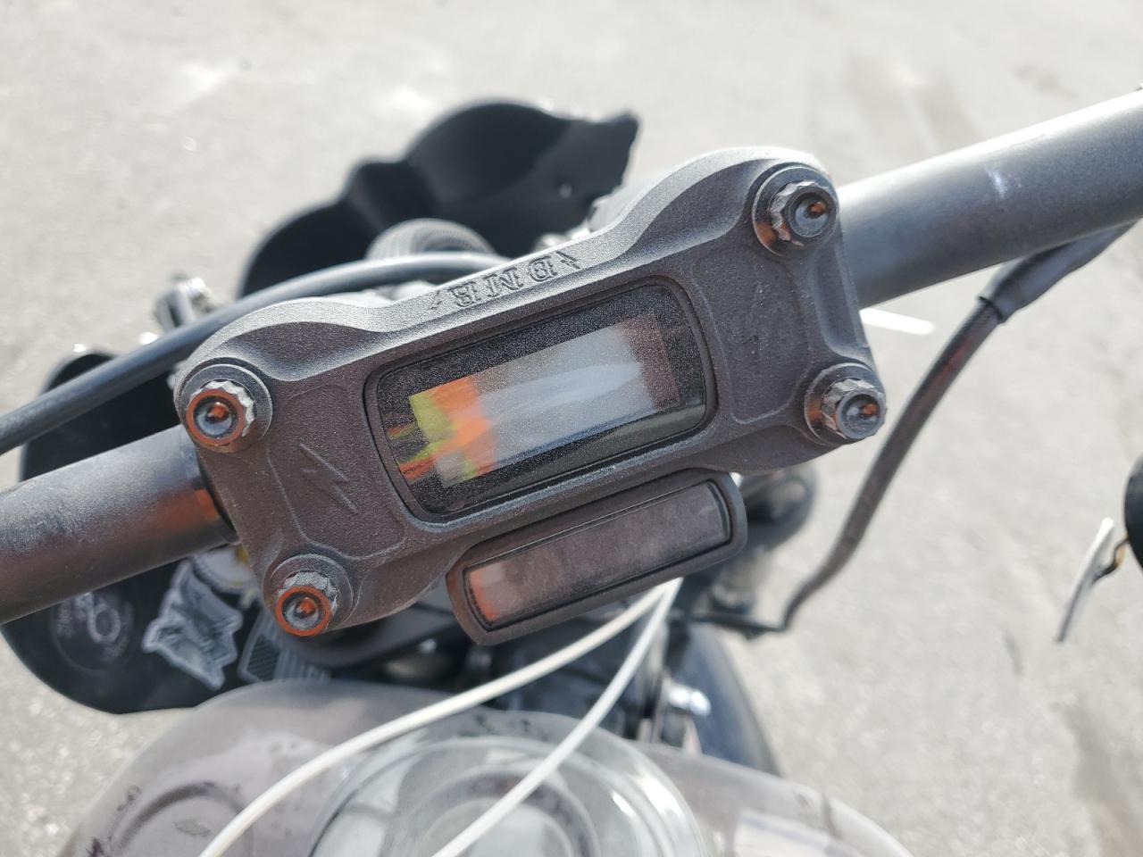 2023 Harley-Davidson Fxbbs VIN: 1HD1YYK13PB029460 Lot: 91970135