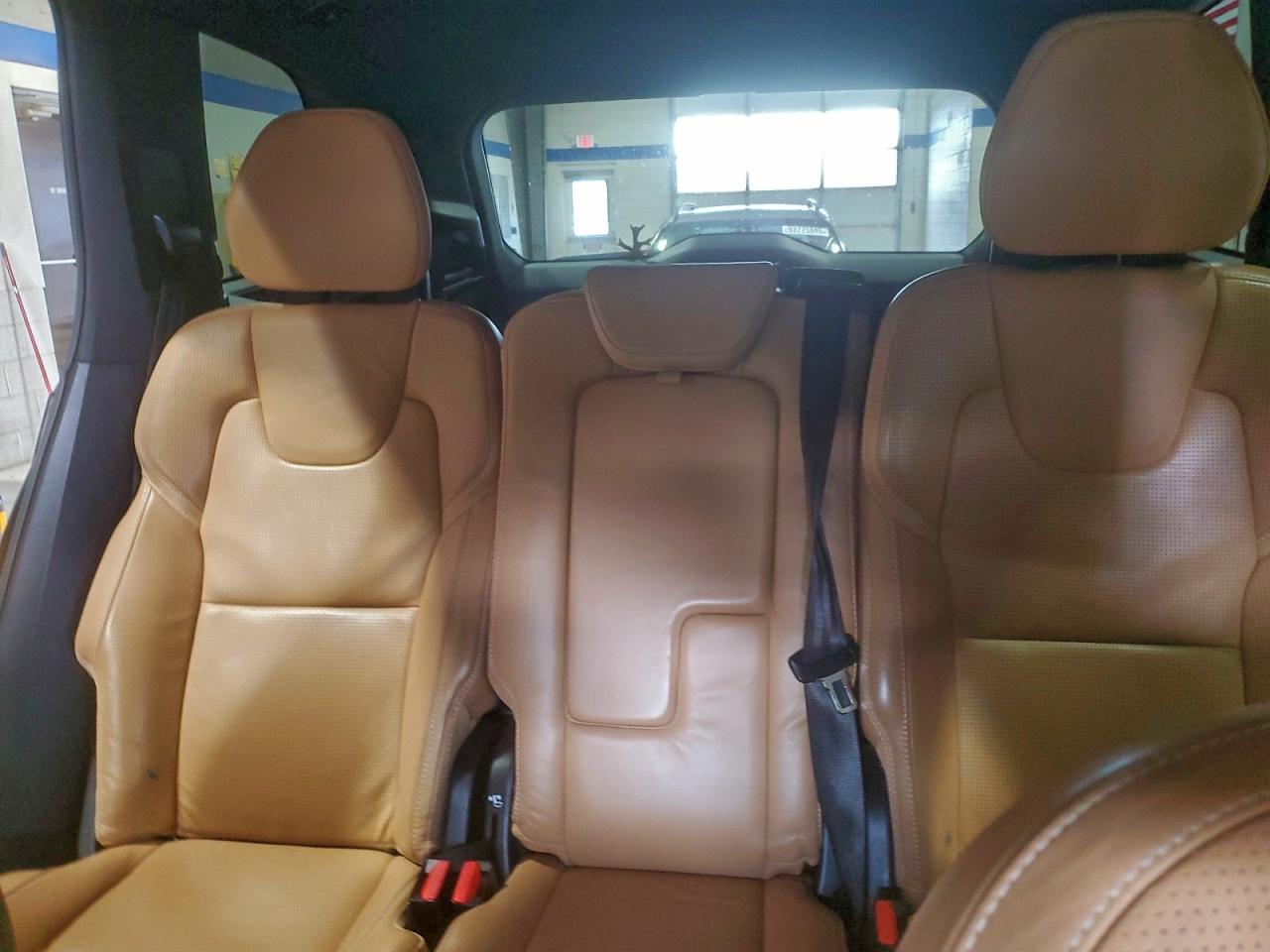 2019 Volvo Xc90 T6 Inscription VIN: YV4A22PL4K1510114 Lot: 93452915