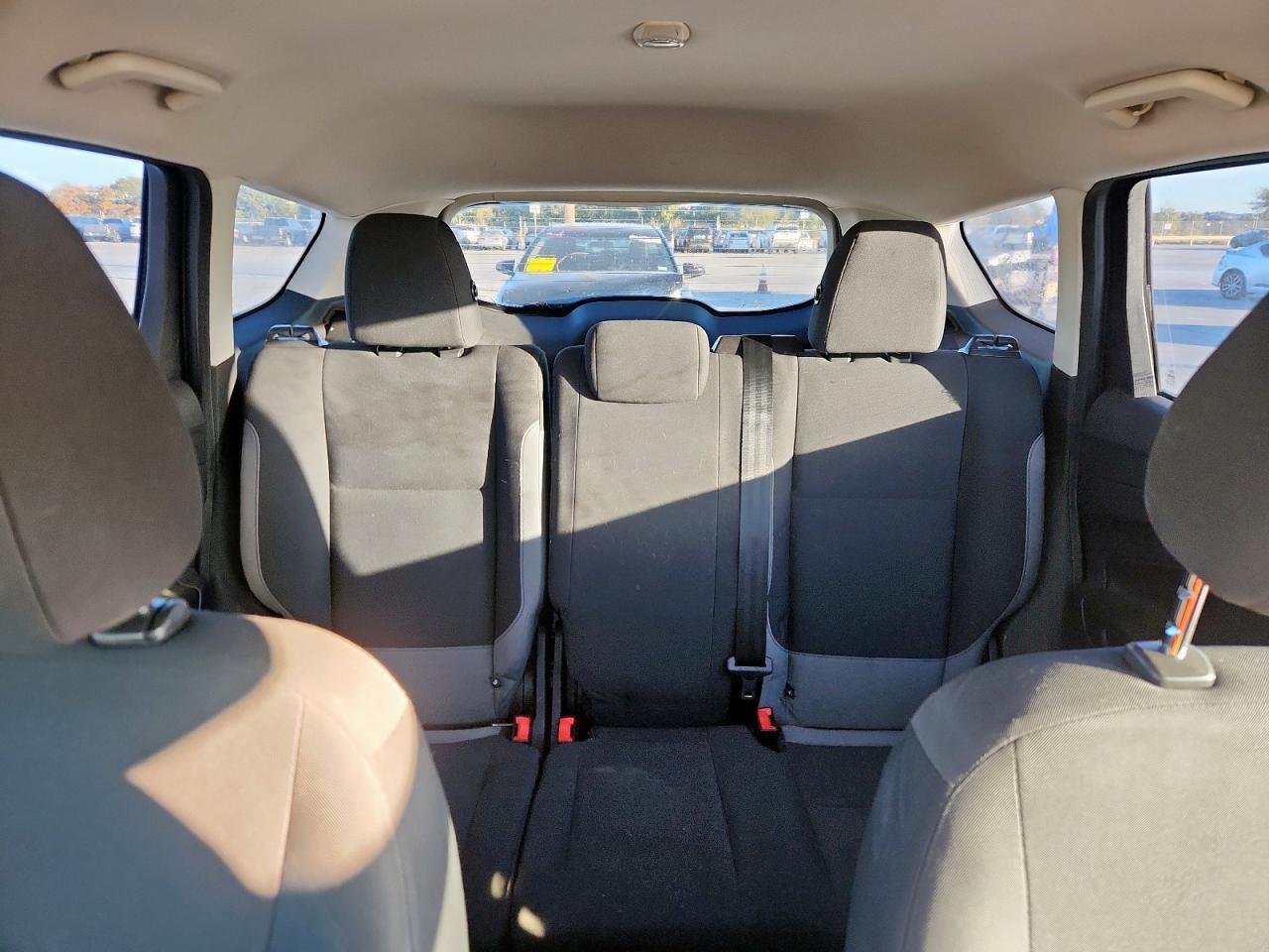 2014 Ford Escape S VIN: 1FMCU0F73EUB27956 Lot: 92256545