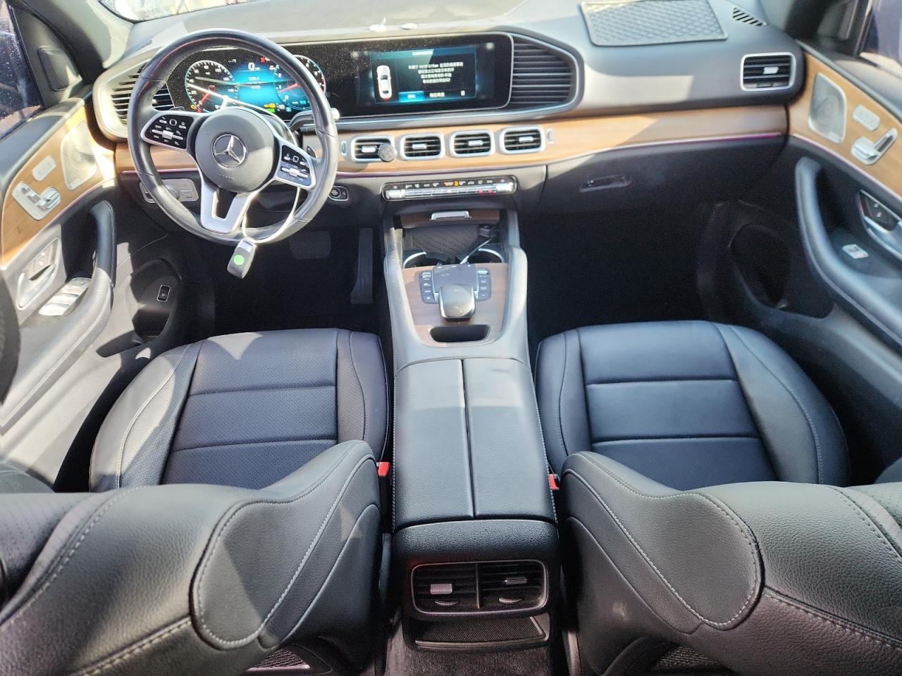 2021 Mercedes-Benz Gle 450 4Matic VIN: 4JGFB5KB0MA418375 Lot: 92956055