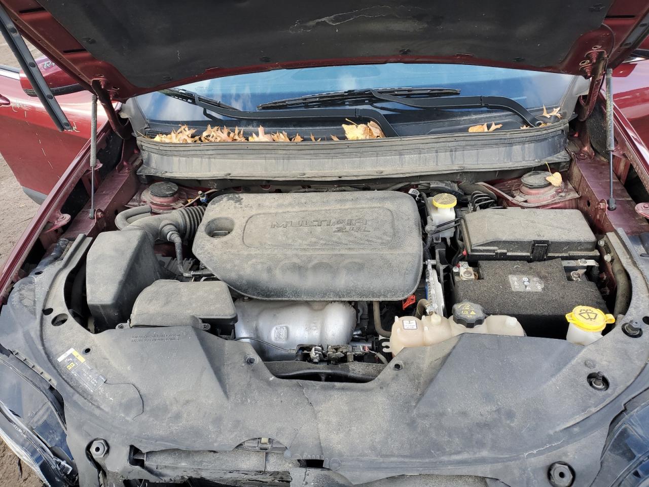 2020 Jeep Cherokee Limited VIN: 1C4PJLDB5LD531068 Lot: 92392485