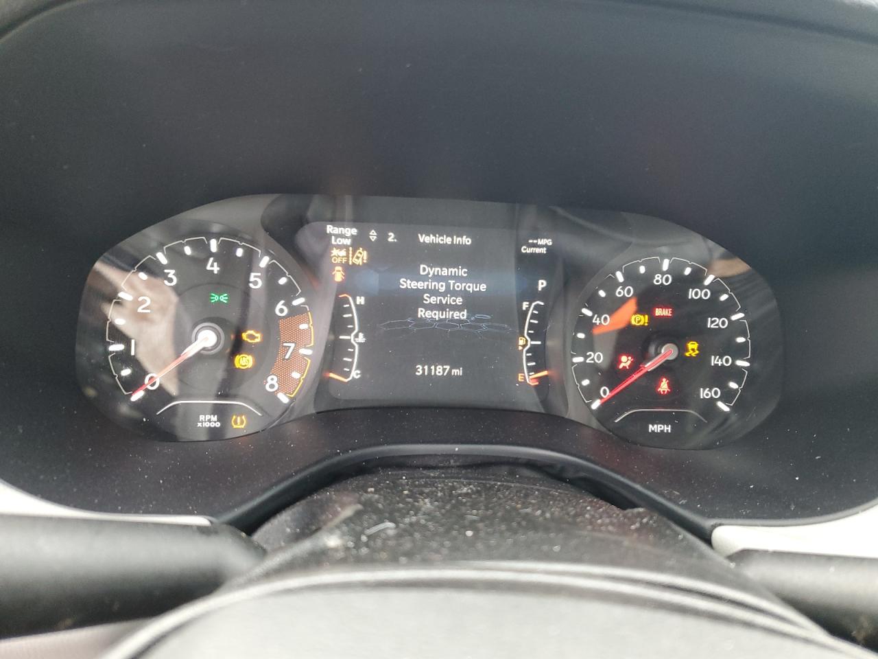 2025 Jeep Compass Limited VIN: 3C4NJDCN4ST513811 Lot: 92948525