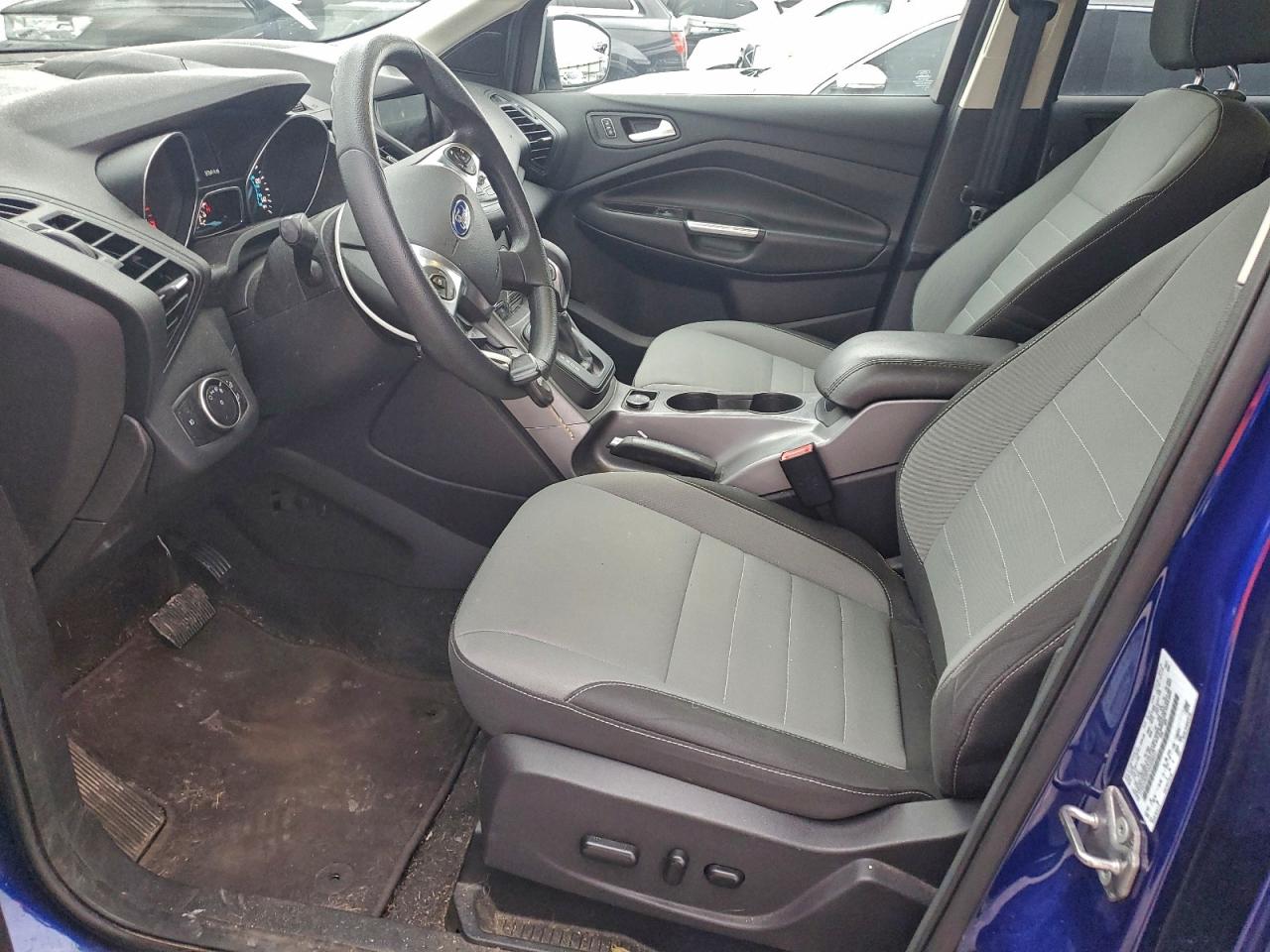 2016 Ford Escape Se VIN: 1FMCU9G97GUA96217 Lot: 93236115