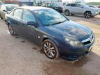 2006 VAUXHALL VECTRA 2.2I DIRECT SRI 5DR for sale at Copart WESTBURY