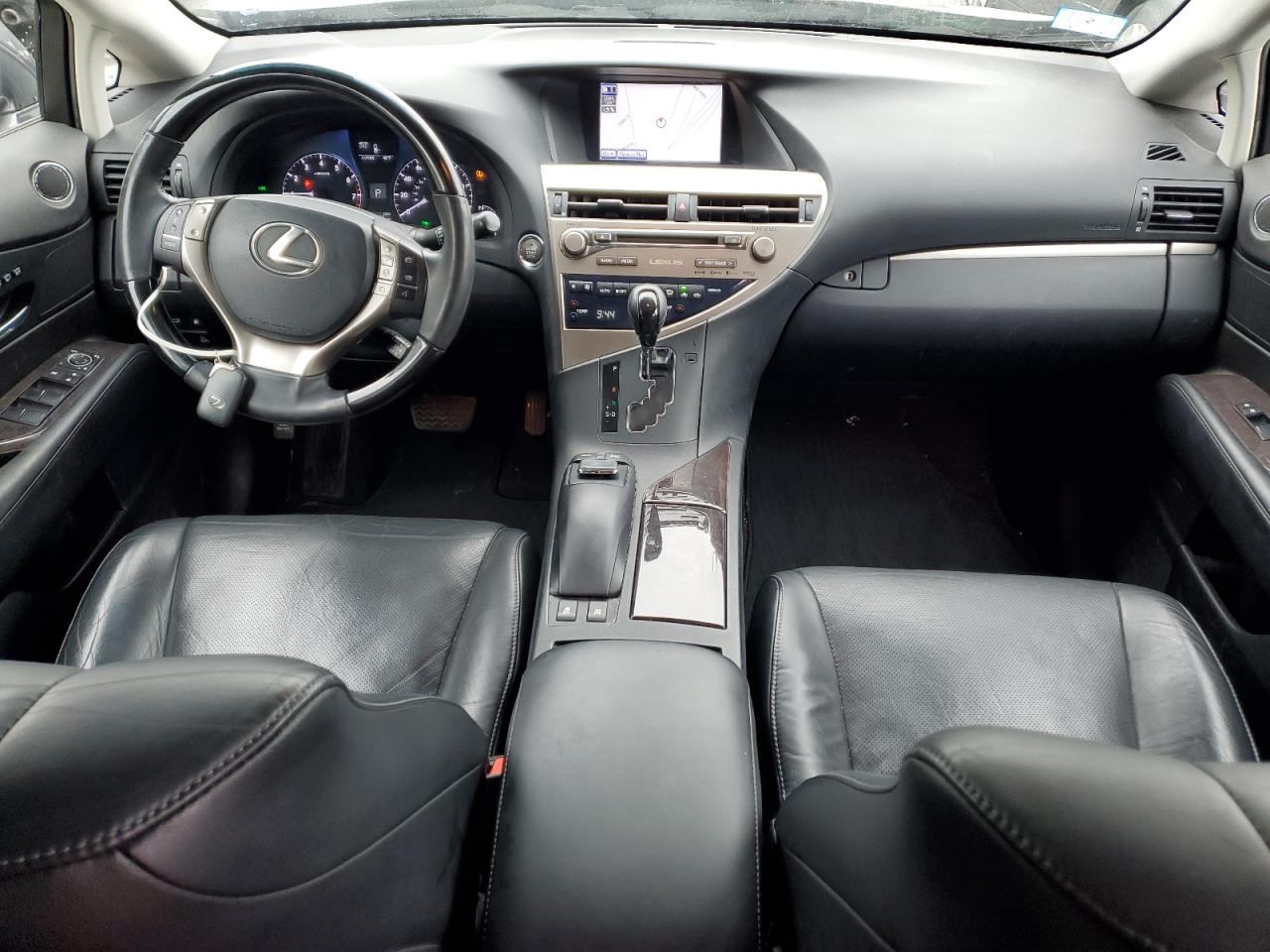 2015 Lexus Rx 350 Base VIN: 2T2BK1BA9FC273852 Lot: 89878975