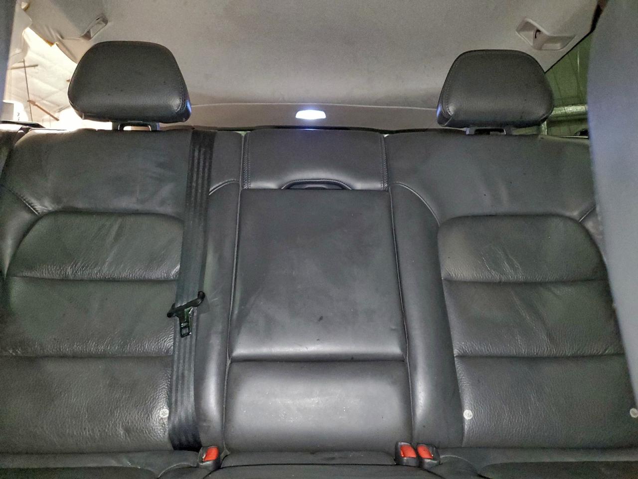 2013 Volvo Xc70 3.2 VIN: YV4940BZ4D1151802 Lot: 93914035