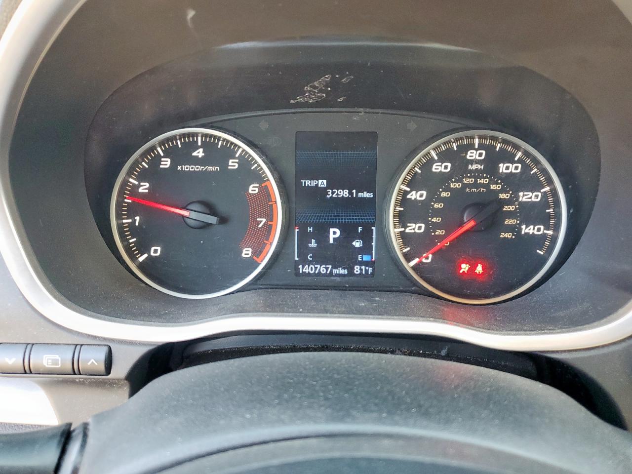 2020 Mitsubishi Eclipse Cross Es VIN: JA4AS3AA1LZ023773 Lot: 92914565