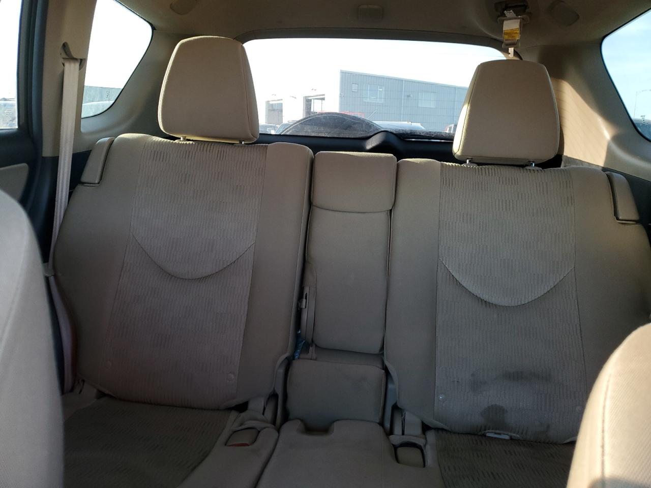 2011 Toyota Rav4 VIN: 2T3BF4DV4BW151488 Lot: 92080705