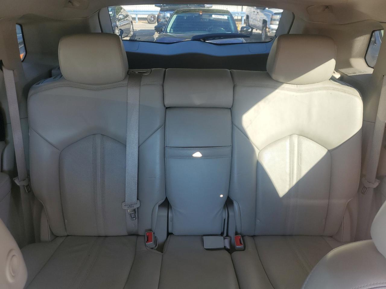 2010 Cadillac Srx Luxury Collection VIN: 3GYFNAEY5AS654478 Lot: 91205285