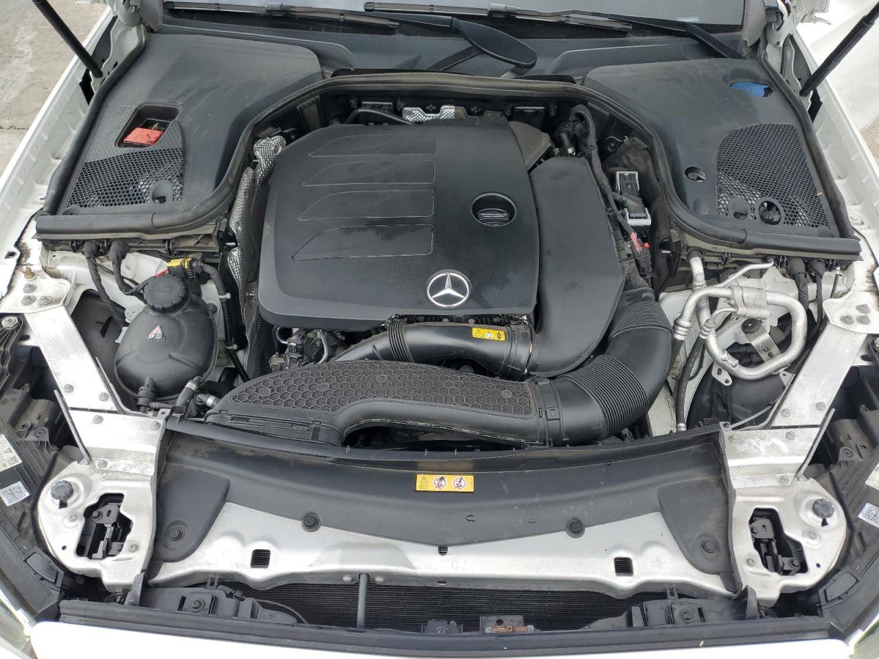 2021 Mercedes-Benz E 350 VIN: W1KZF8DB7MA909939 Lot: 93429855