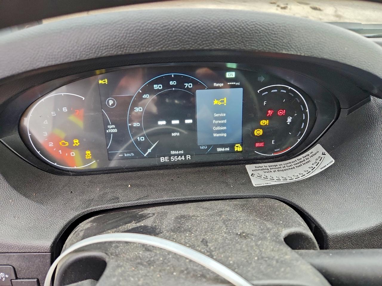 2025 Ram Promaster 2500 2500 Standard VIN: 3C6LRVVG9SE542737 Lot: 93013465