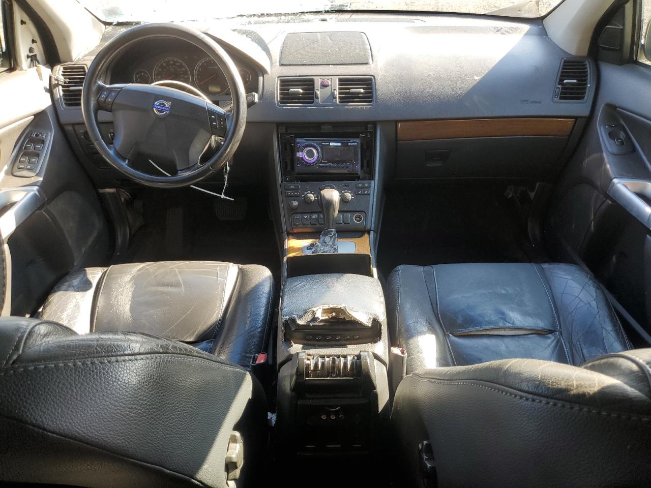 2006 Volvo Xc90 VIN: YV4CZ592161299972 Lot: 91021285