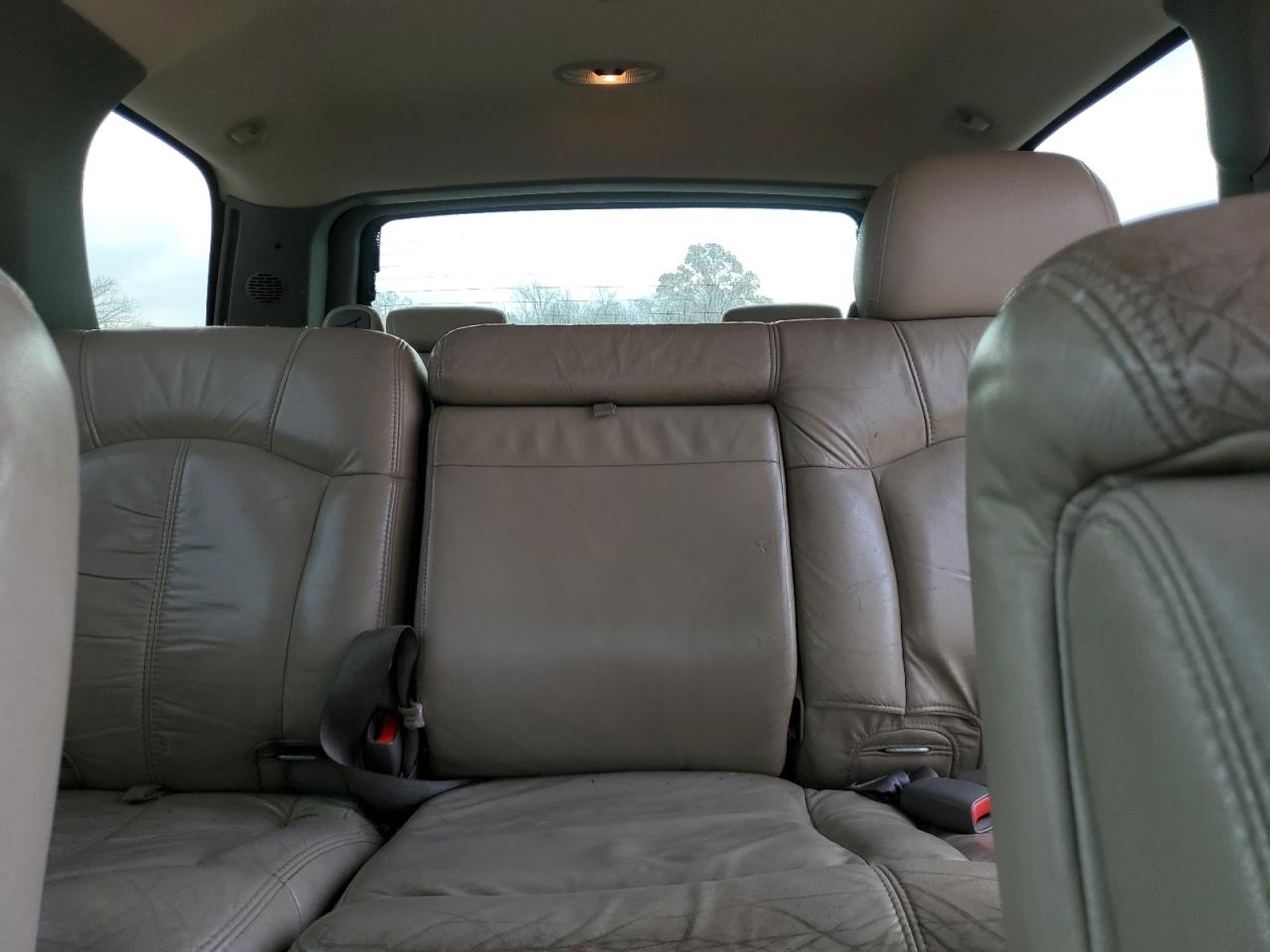 2002 Chevrolet Tahoe K1500 VIN: 1GNEK13Z52R230042 Lot: 93469985