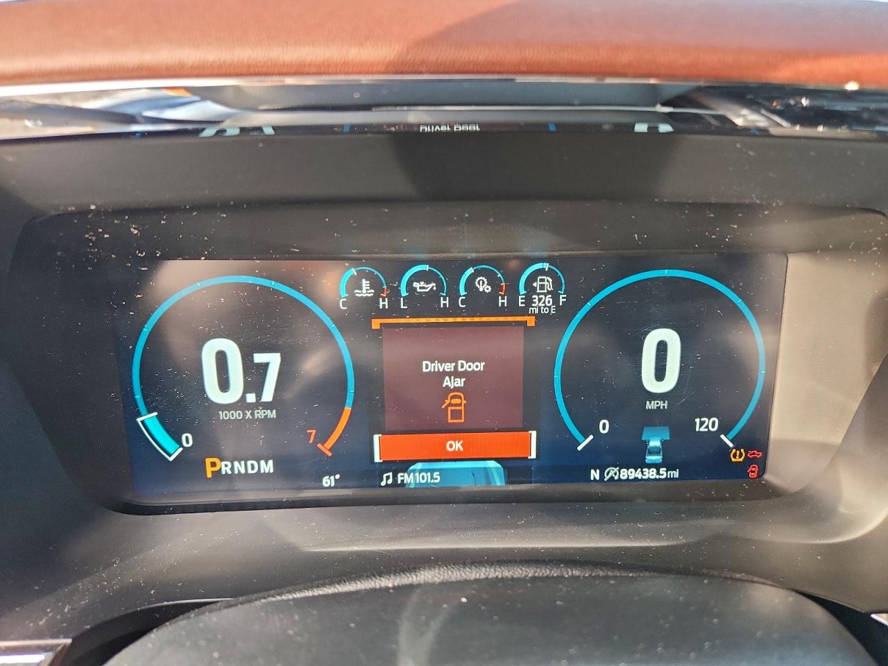 2021 Ford F150 Supercrew VIN: 1FTFW1E87MKD71096 Lot: 94343625