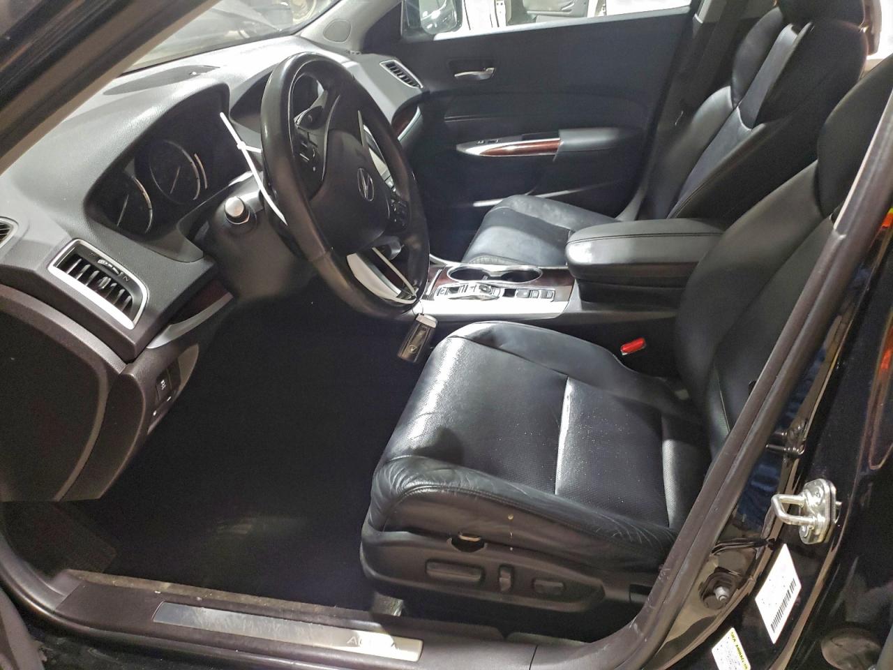 2010 Acura Rdx Technology VIN: 19UUB3F59FA003709 Lot: 93553525