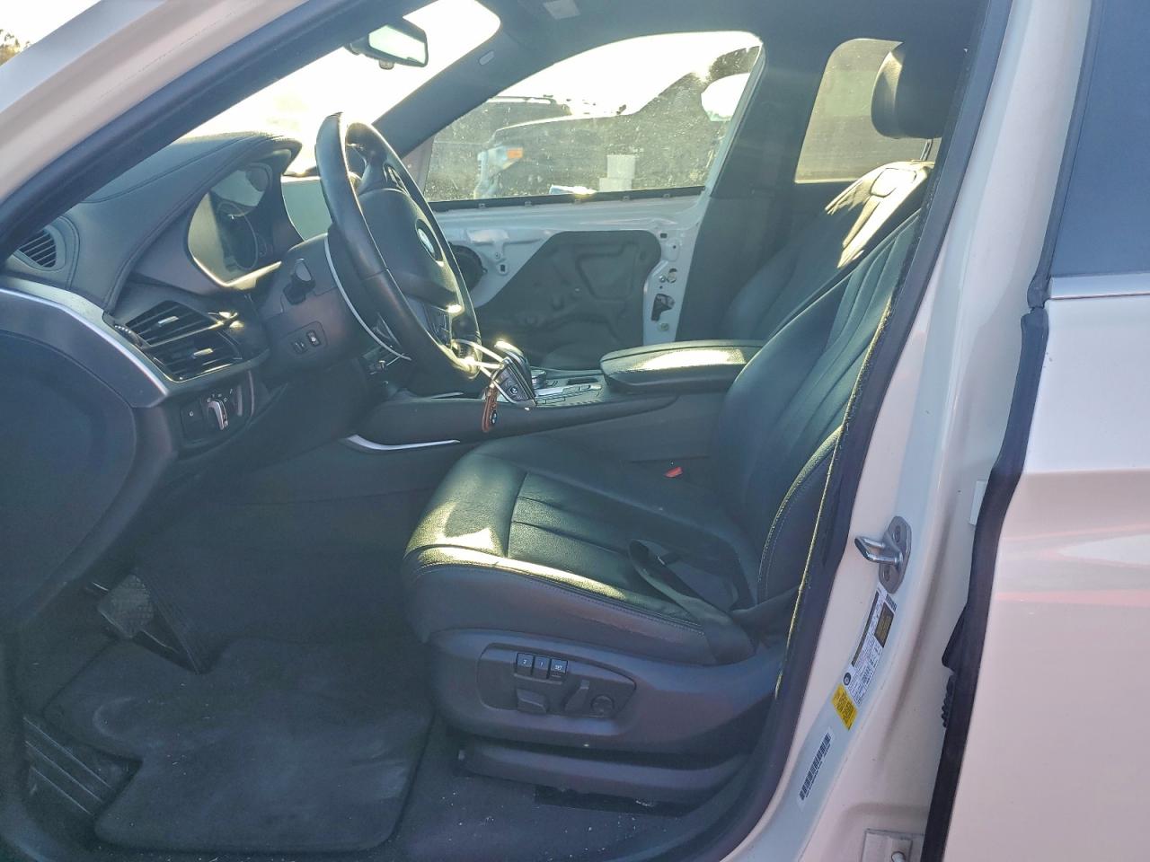 2018 BMW X6 Sdrive35I VIN: 5UXKU0C56J0G69879 Lot: 91355195