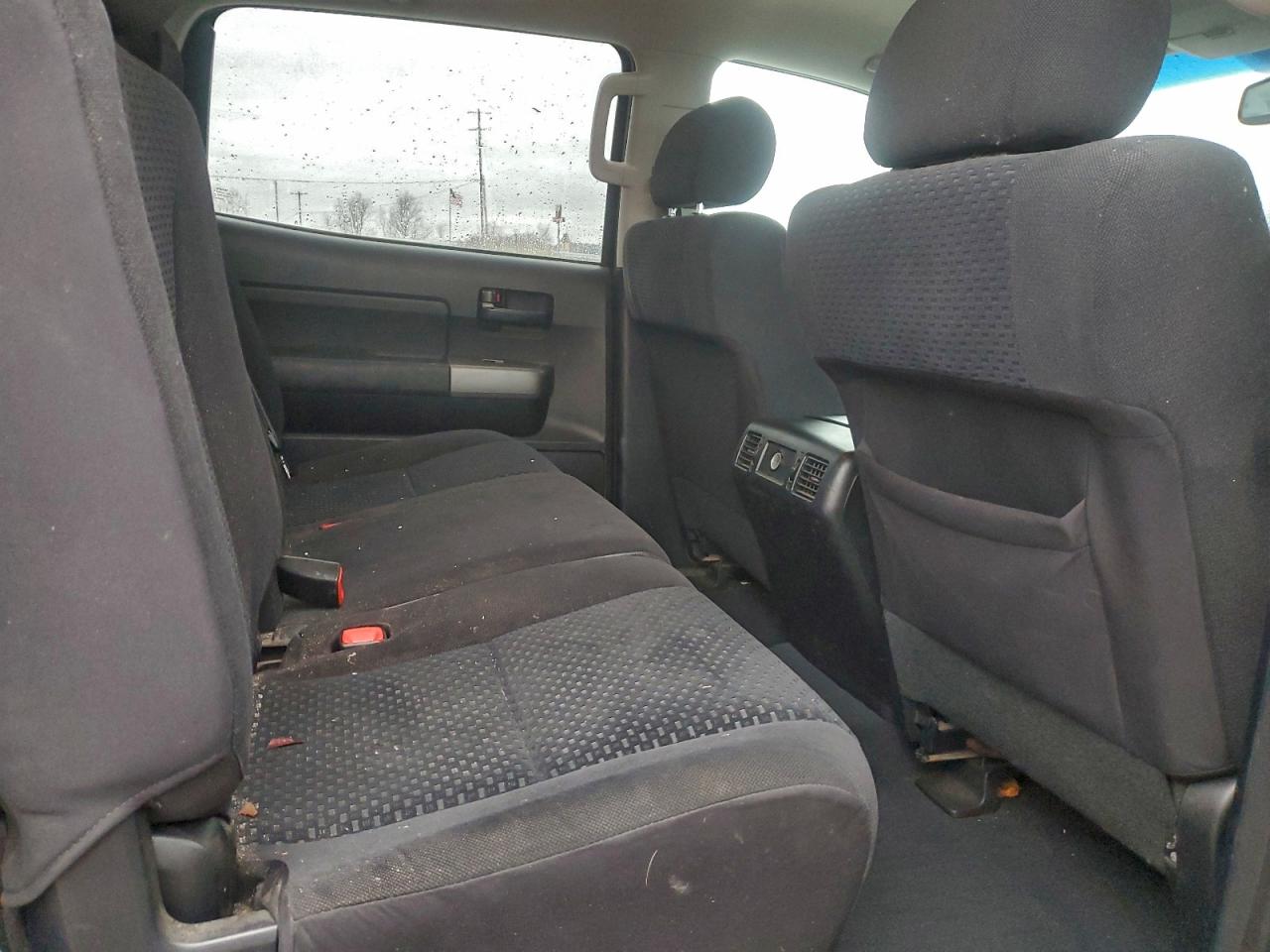 2011 Toyota Tundra Crewmax Sr5 VIN: 5TFDW5F17BX169004 Lot: 93854555