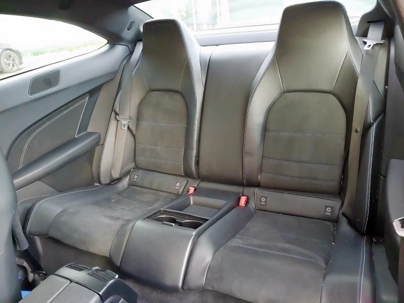 2014 MERCEDES-BENZ C CLASS C250 CDI AMG SPORT EDITION 2DR AUTO [PREMIUM PLUS]