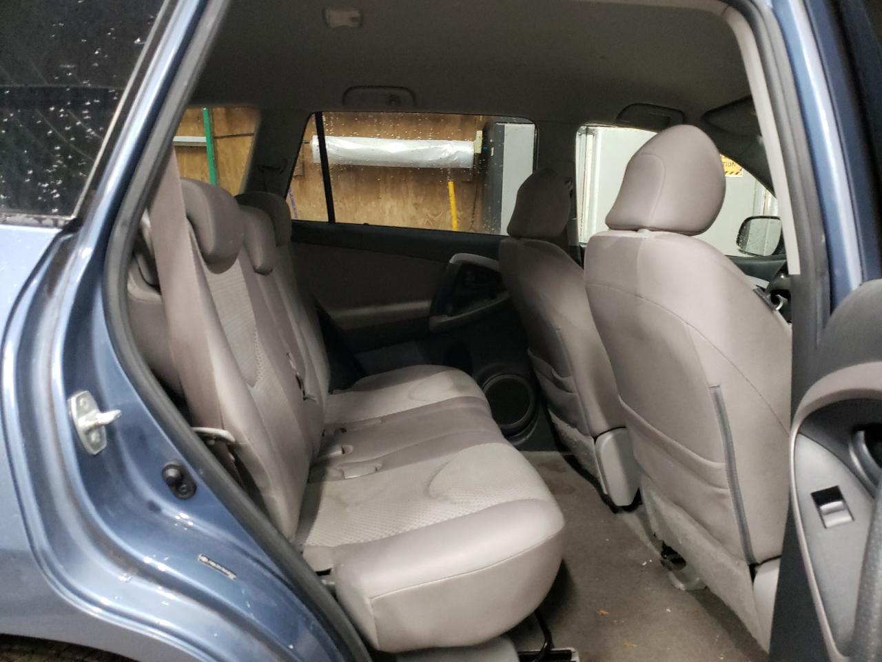 2008 Toyota Rav4 VIN: JTMBK33V786046266 Lot: 91878635