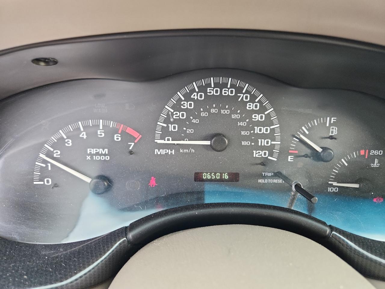 2004 Chevrolet Classic VIN: 1G1ND52F14M552381 Lot: 93411565