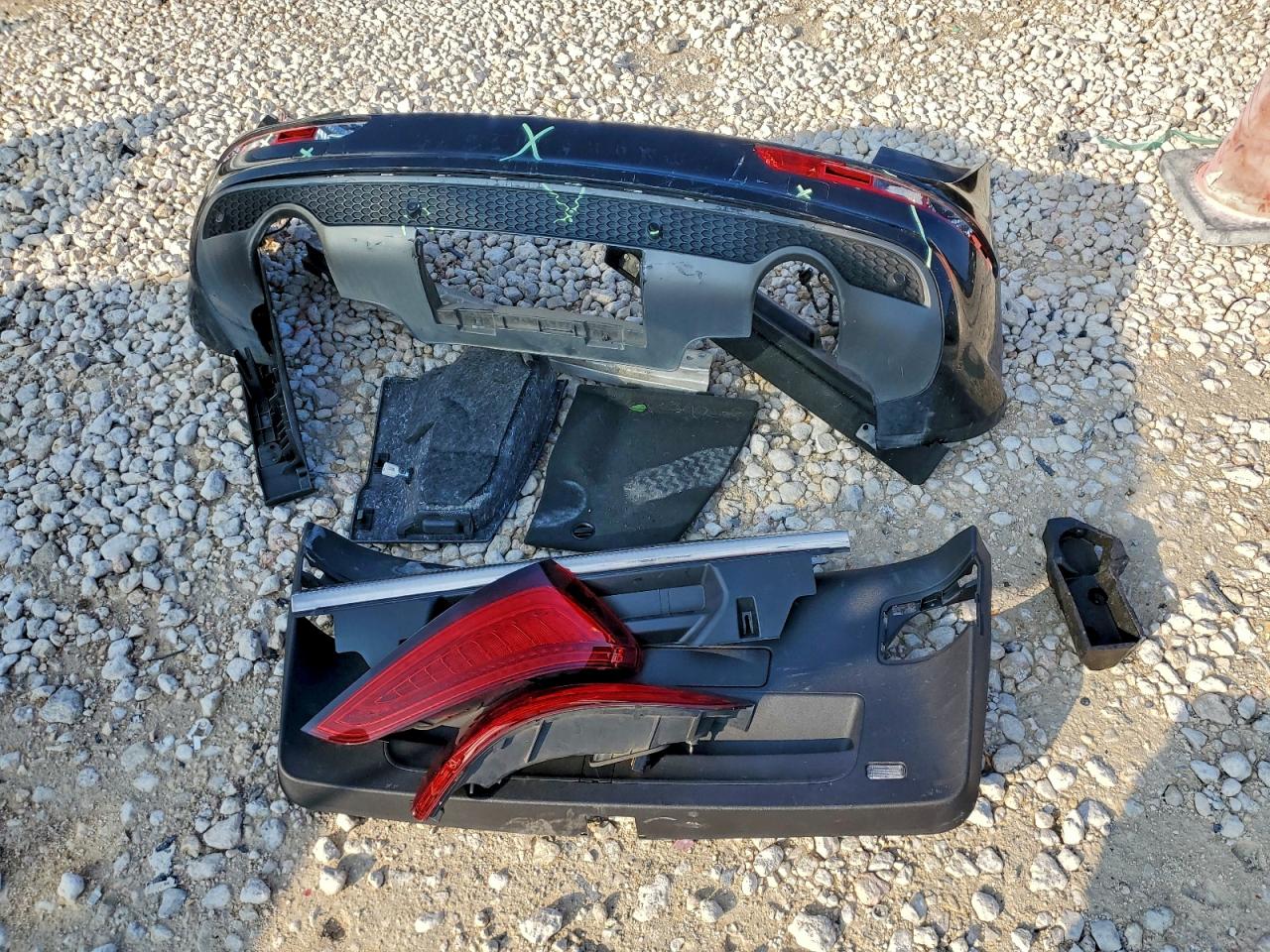 2014 Audi Q5 Premium Plus VIN: WA1DGAFP8EA065178 Lot: 93043395