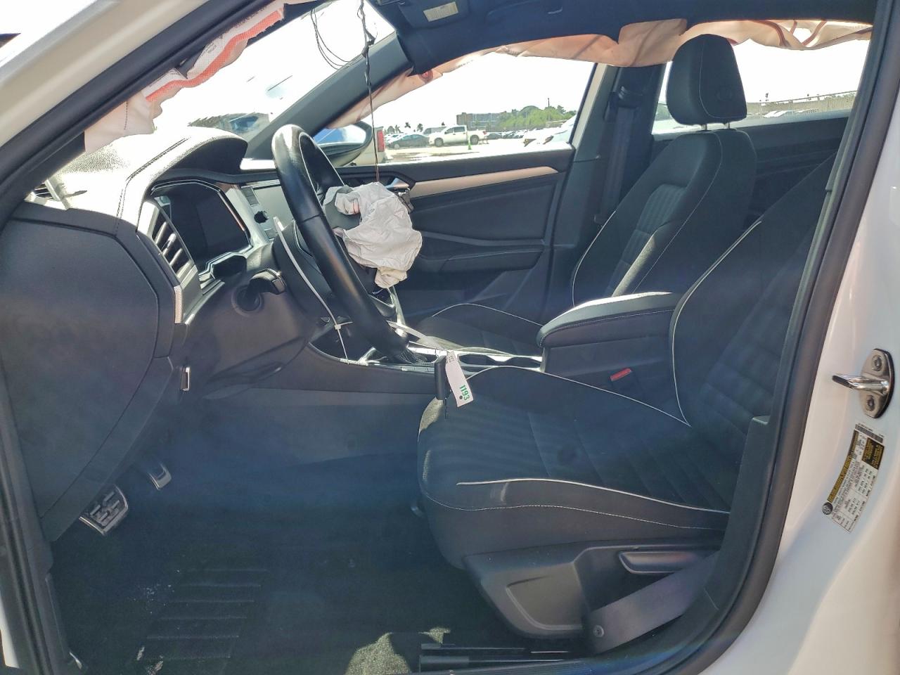 2023 Volkswagen Jetta Sport VIN: 3VWBM7BU0PM023806 Lot: 94341475