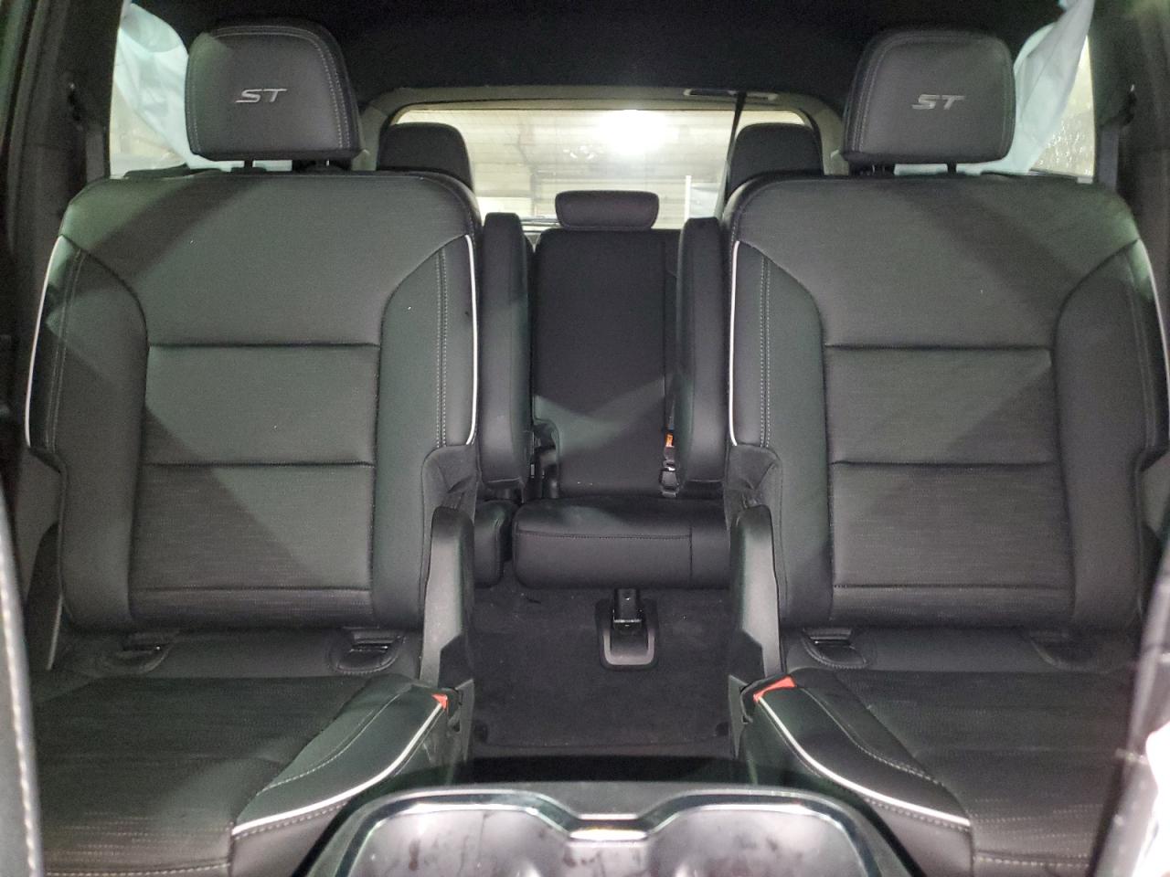 2025 Buick Enclave Sport Touring VIN: 5GAERBRS5SJ303592 Lot: 92853455