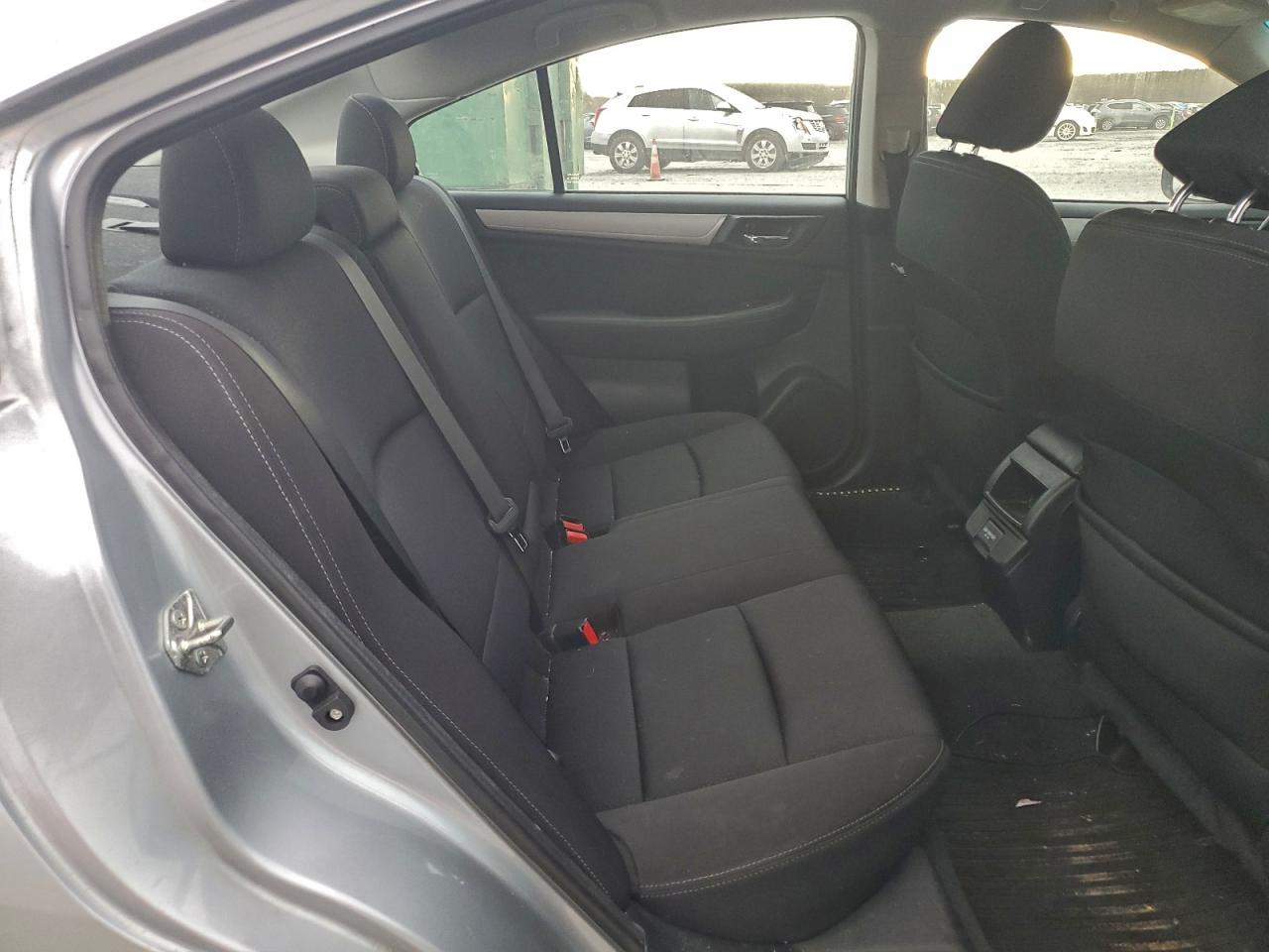 2018 Subaru Legacy 2.5I Premium VIN: 4S3BNAC62J3020962 Lot: 94382365