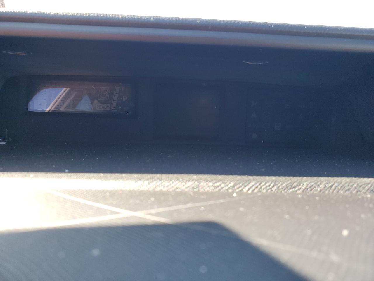 2013 Toyota Prius C VIN: JTDKDTB34D1543163 Lot: 93382155