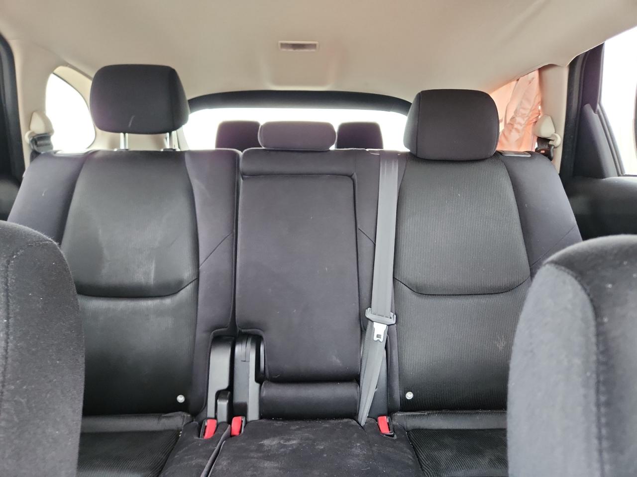 2018 Mazda Cx-9 Sport VIN: JM3TCBBY1J0232991 Lot: 92913995