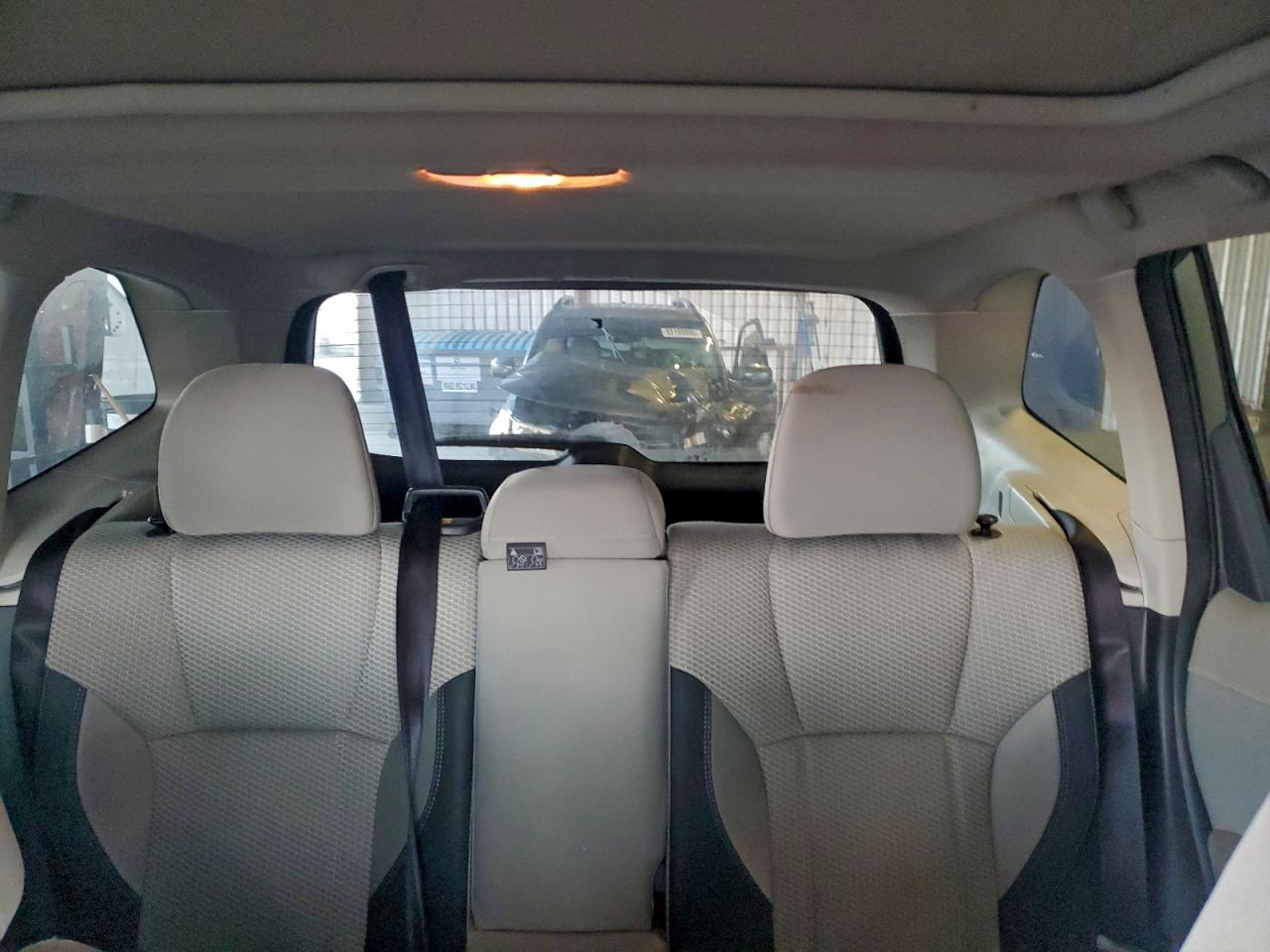 2019 Subaru Forester Premium VIN: JF2SKAEC9KH565400 Lot: 94336995