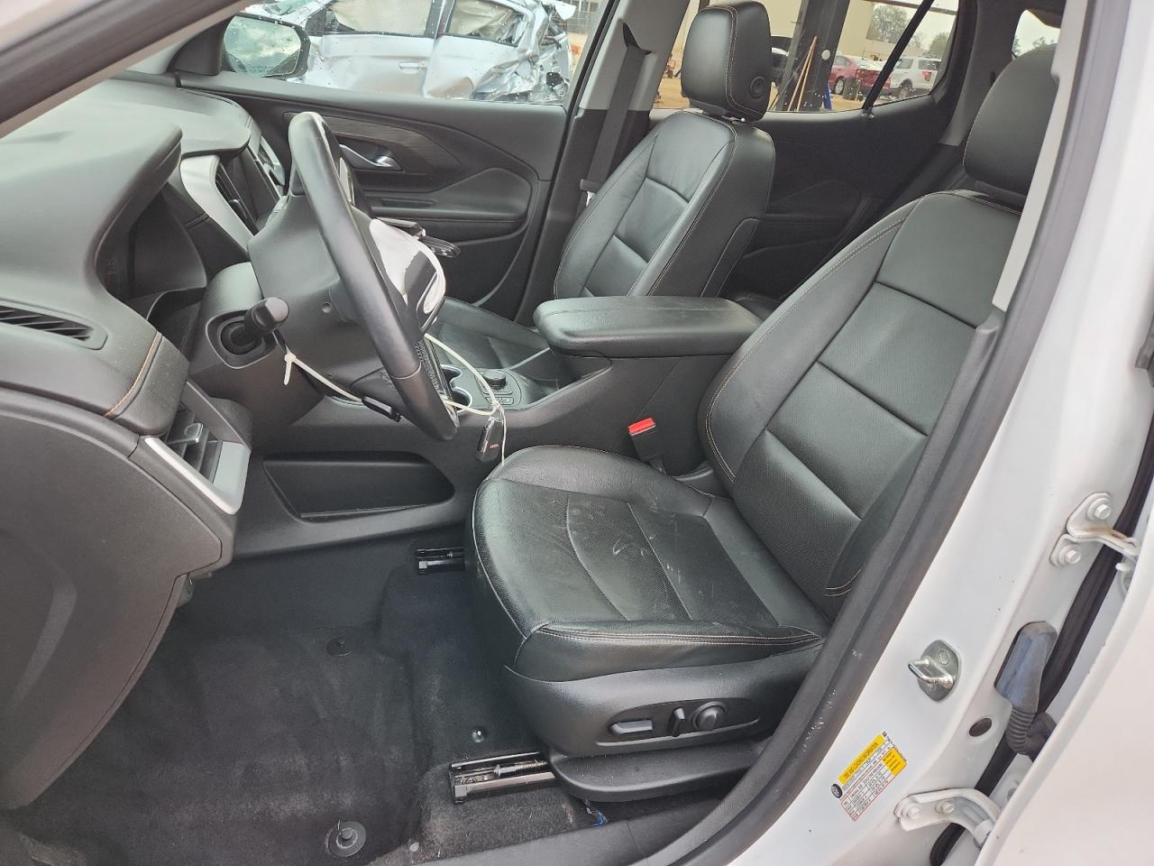 2020 GMC Terrain Slt VIN: 3GKALVEVXLL311749 Lot: 93527415