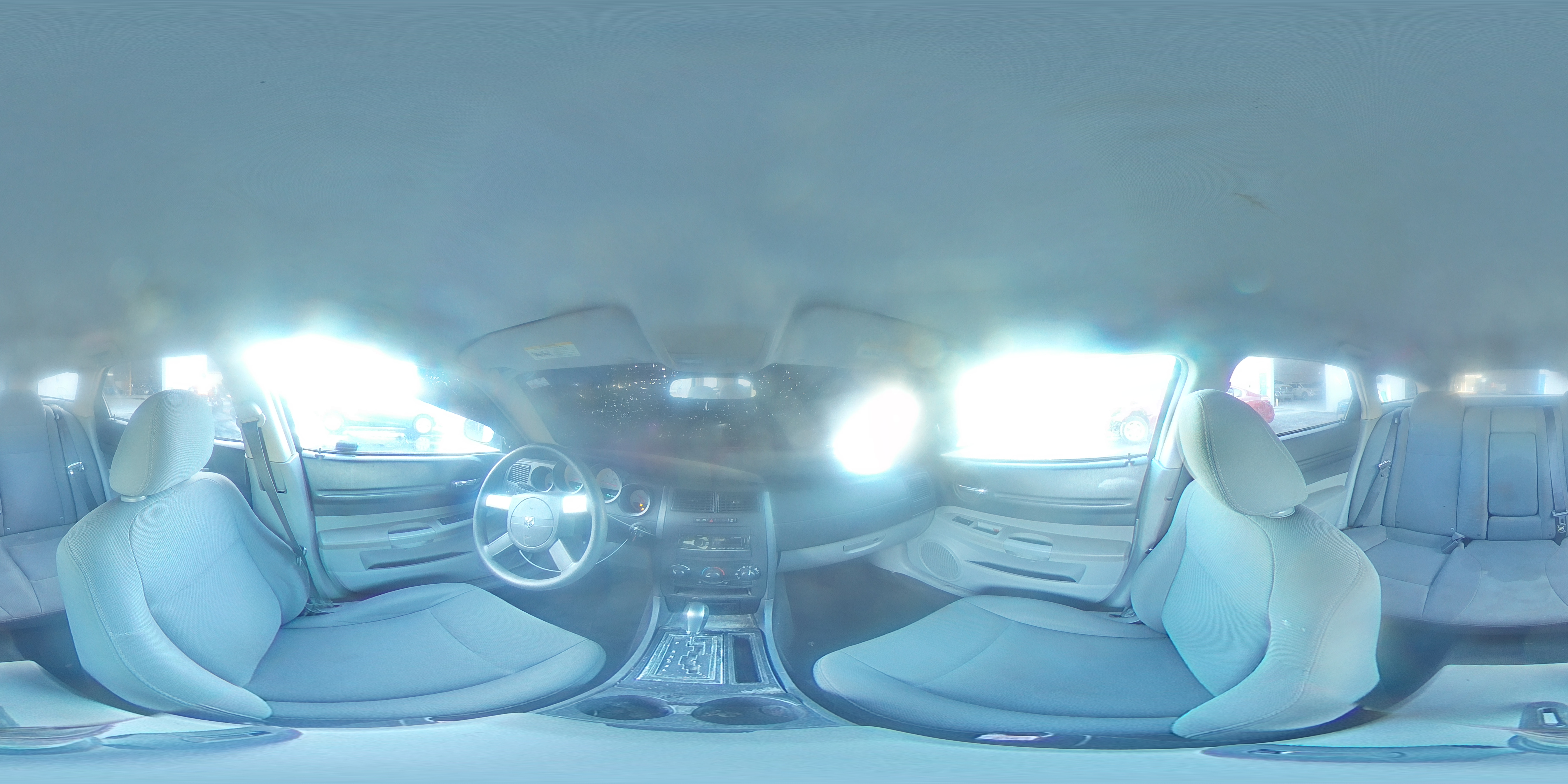 2006 Dodge Magnum Se VIN: 2D4FV47T26H238572 Lot: 93828775